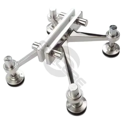 304/316 Stainless Steel Spider Fitting