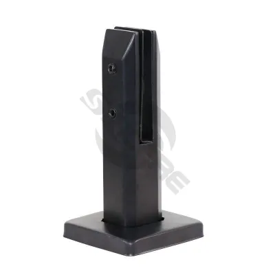 304/316 Stainless Steel Pool Glass
