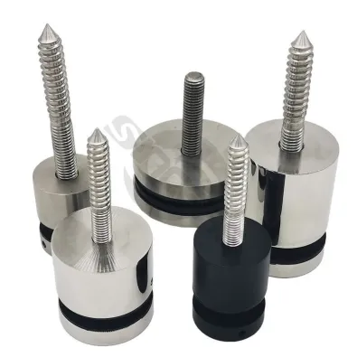 304 Stainless Steel Screws for Advertising Installation