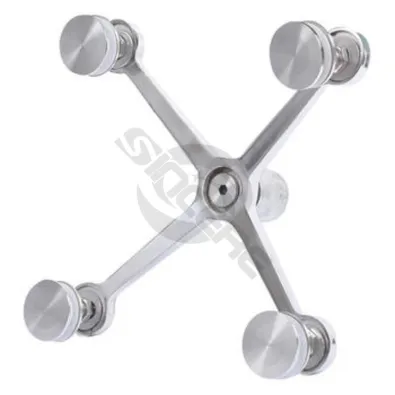 304/316 Stainless Steel Spider Fitting