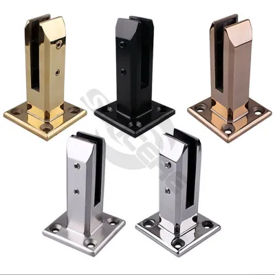 304/316 Stainless Steel Pool Glass