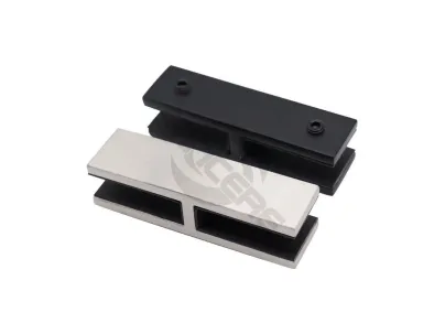 Wholesale Glass Clamps Supply Guide for Distributors and Importers