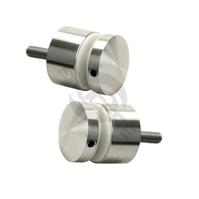 304 Stainless Steel Screws for Advertising Installation
