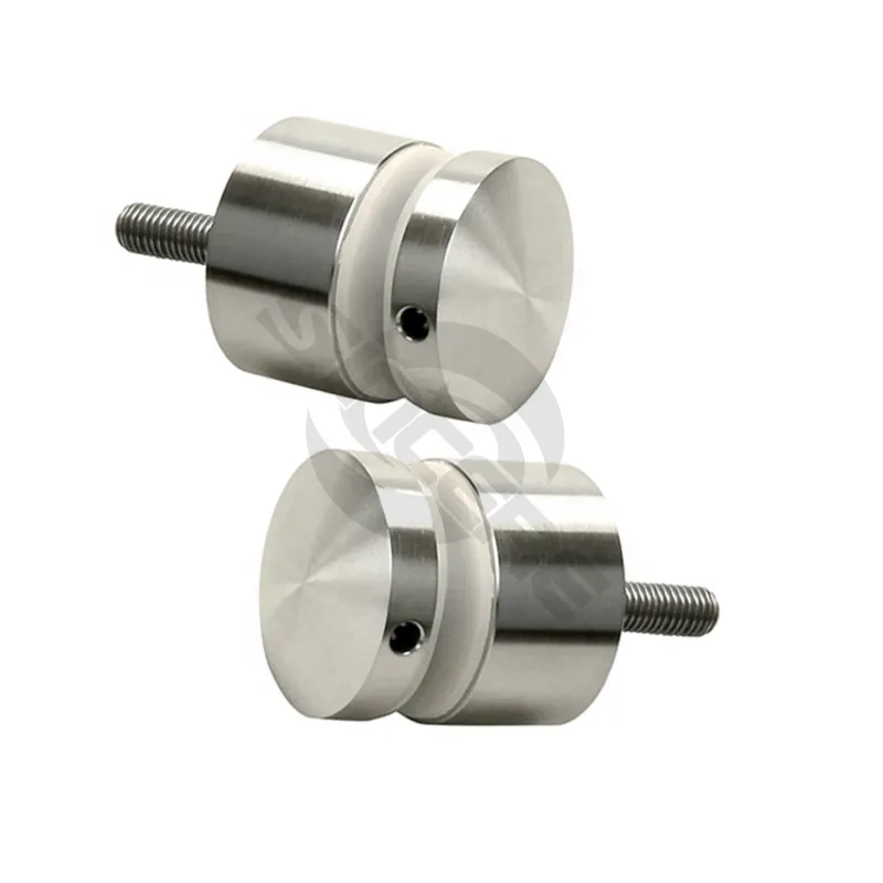 304 Stainless Steel Screws for Advertising Installation