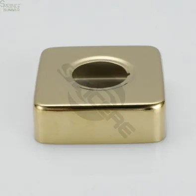 Brushed No.4 Stainless Steel Mirror Polished Cover