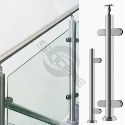 Deck Railings / Handrails