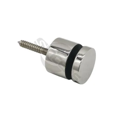 Glass Acrylic Display Board Standoff Screw