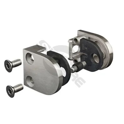 Glass Shower Hinges