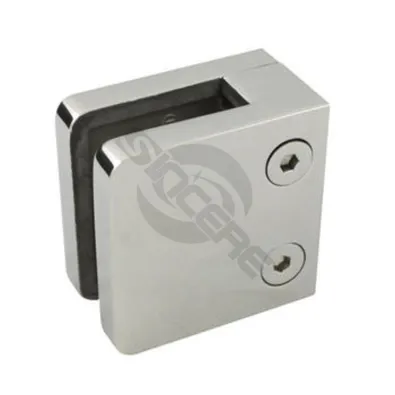 Glass Balustrade Clamp