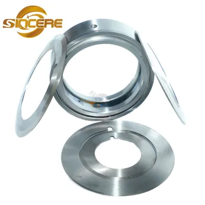Small Circular Blades Series