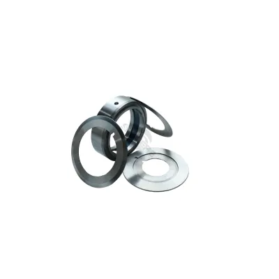 Small Circular Blades Series
