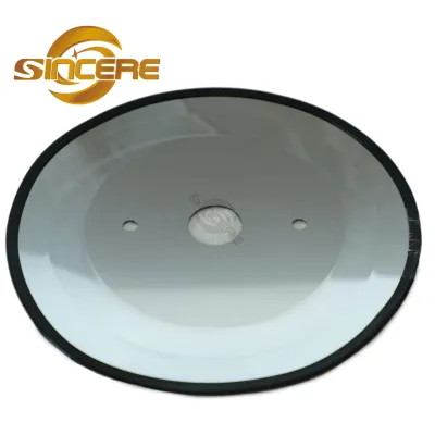 Longitudinal Slitting Blade (Single Blade)