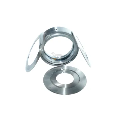 Small Circular Blades Series