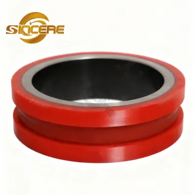 Rubber-Coated Spacers GT003