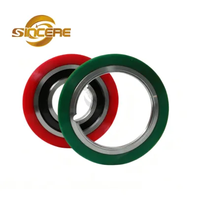 Rubber-Coated Spacers GT003