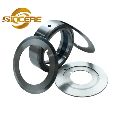 Small Circular Blades Series