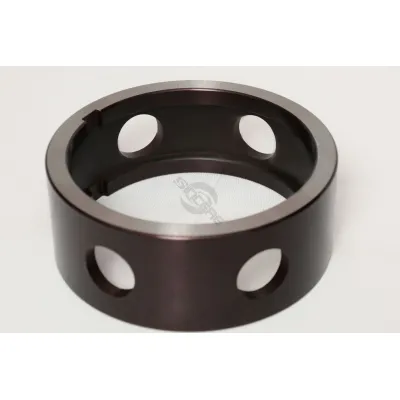 Rubber-Coated Spacers GT003