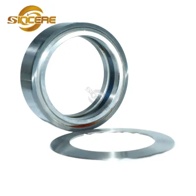 Small Circular Blades Series