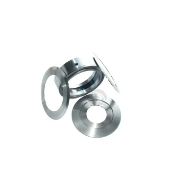 Small Circular Blades Series