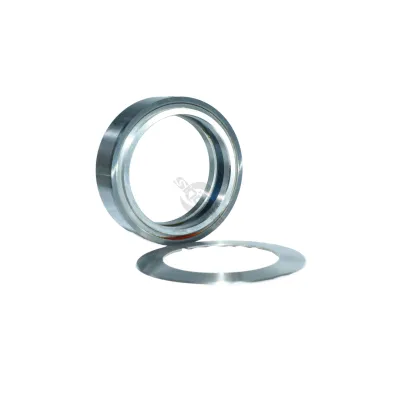 Small Circular Blades Series