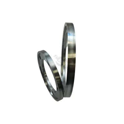 Upper and Lower Slitting Blades for Rewinding Machine