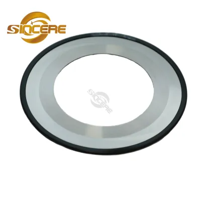 Longitudinal Slitting Blade (Single Blade)