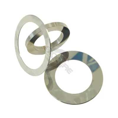 Tungsten Carbide Small Circular Blades