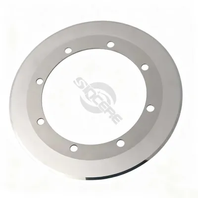 Longitudinal Slitting Blade (Single Blade)