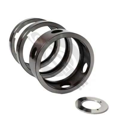 Circular Blade Accessories