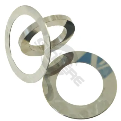 Tungsten Carbide Small Circular Blades