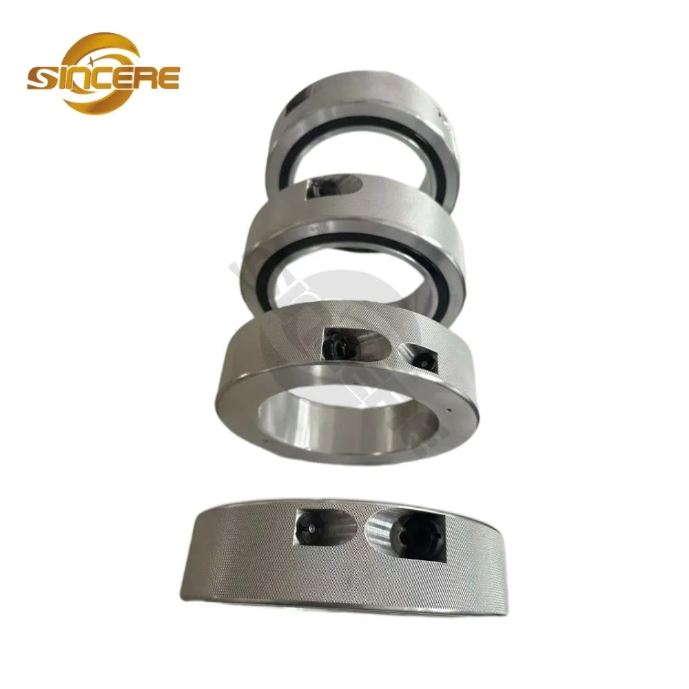 Hydraulic Nut