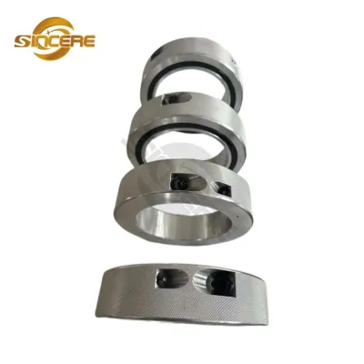 Hydraulic Nut