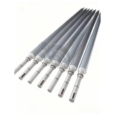 Leveling Roller  Straightening Roller