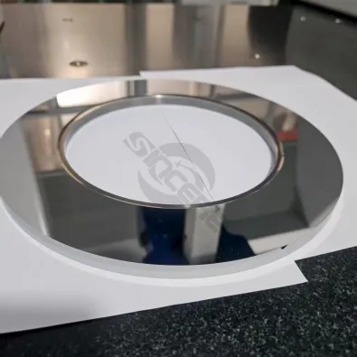 Tungsten Carbide Circular Blades