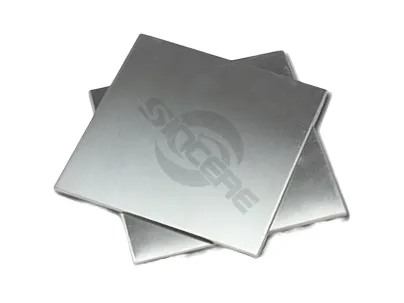 Future Trends of Stainless Steel Plate Sheet in Global Manufacturing