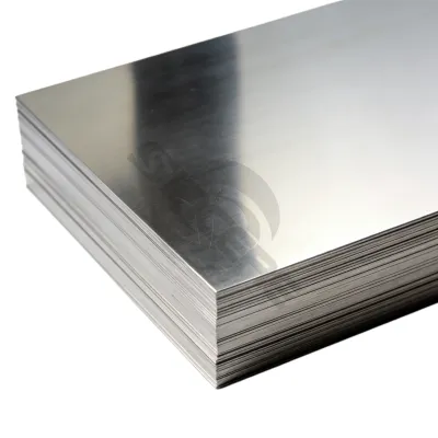 Stainless Steel Sheets