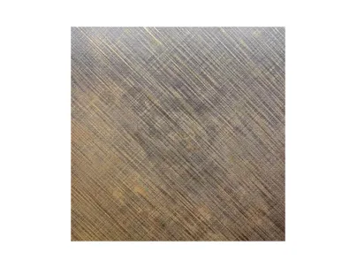 Stainless Steel Decorative Plate Color Options for Architectural Projects