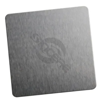 Stainless Steel Sheets