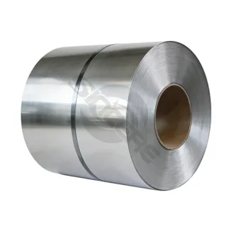 Stainless Steel Coil