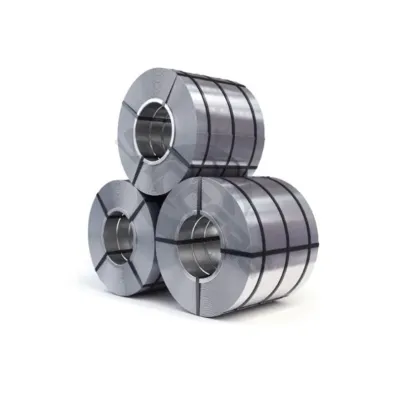 316L Sstainless Steel Coil