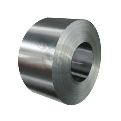 Cold Rolled Stainless Steel Coil
