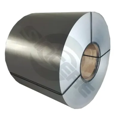 201 Stainless Steel Coil
