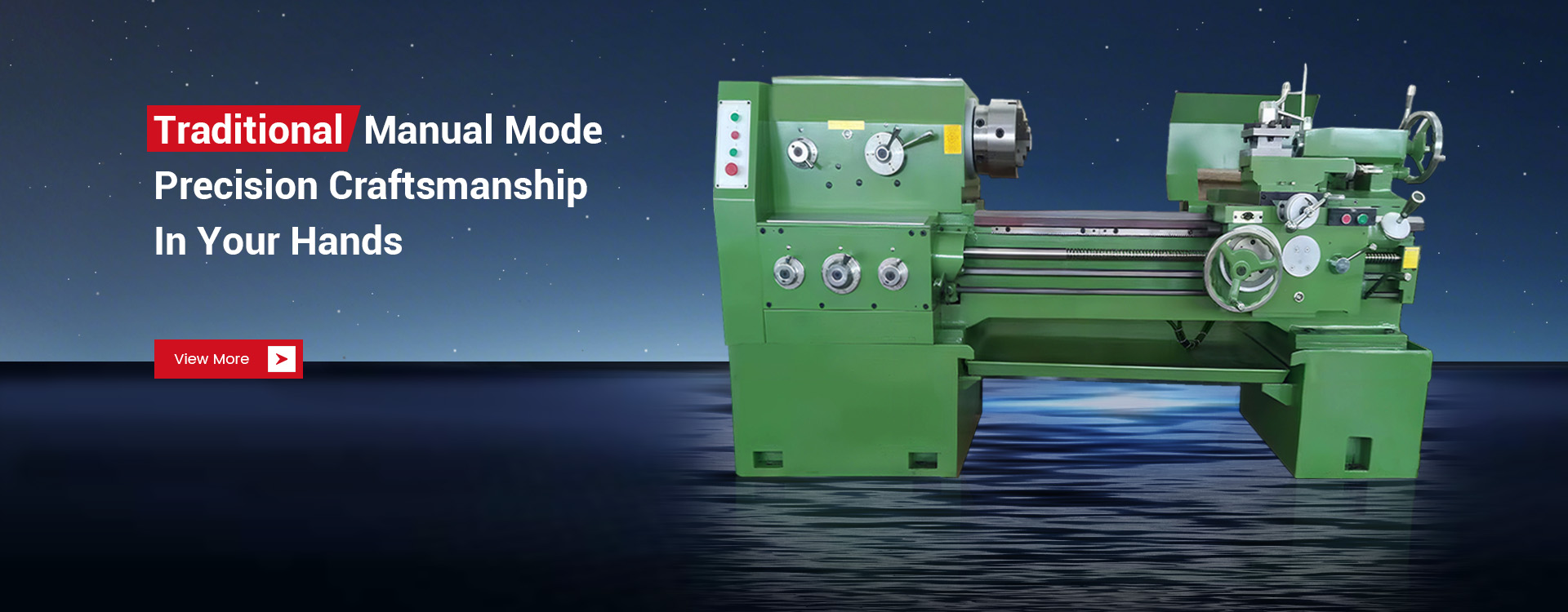 Suzhou Creation Machinery Equipment Import And Export Co., Ltd