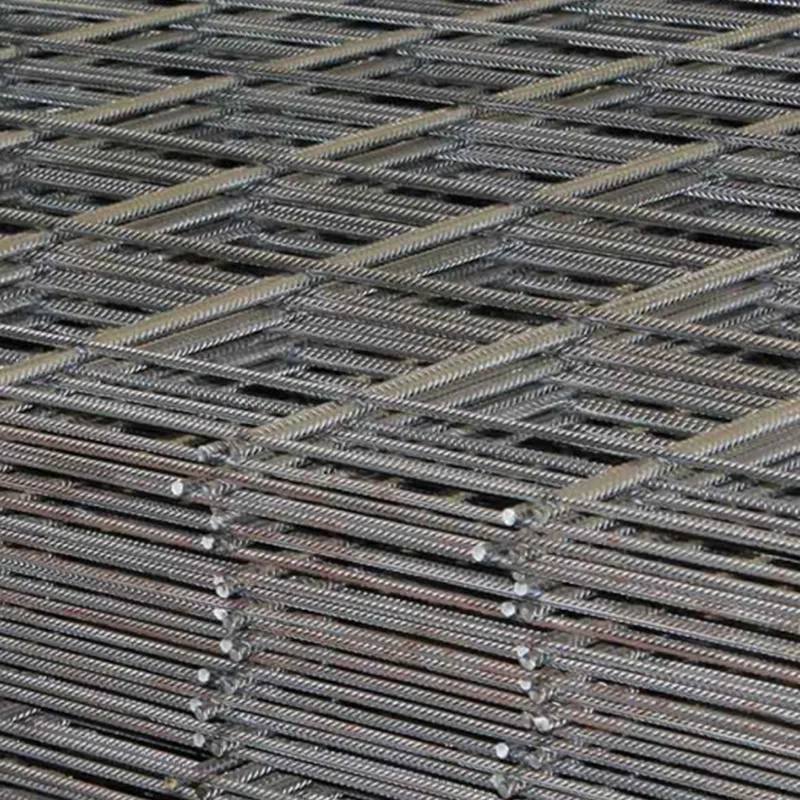 Reck Mesh Can reinforcement mesh be cut or bent on site?