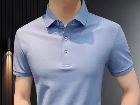 Knopen voor overhemden en polo's — van Wiko Garments