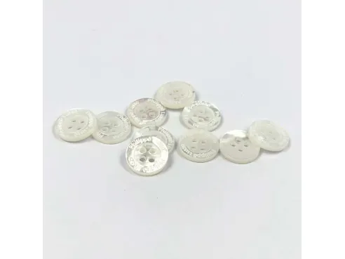 Cost vs. quality: selecting natural material buttons