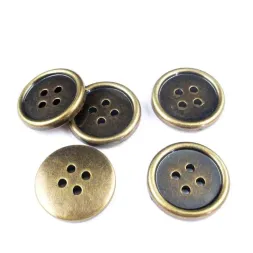 ABS-kunststof knop
