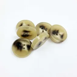 Hars knop