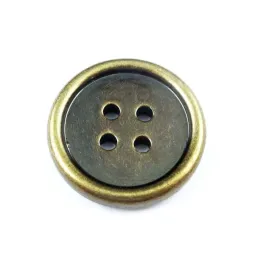 ABS-kunststof knop