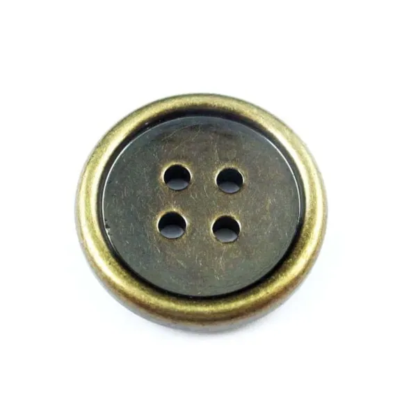 ABS-kunststof knop